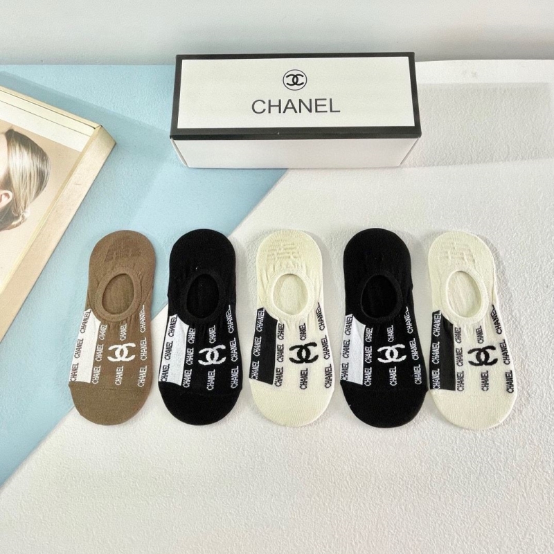 CHANEL